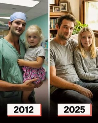 Adopté a un niño pequeño traumatizado; años después, un solo mensaje de mi prometida reveló el secreto que ella había estado ocultando sobre mi hija.