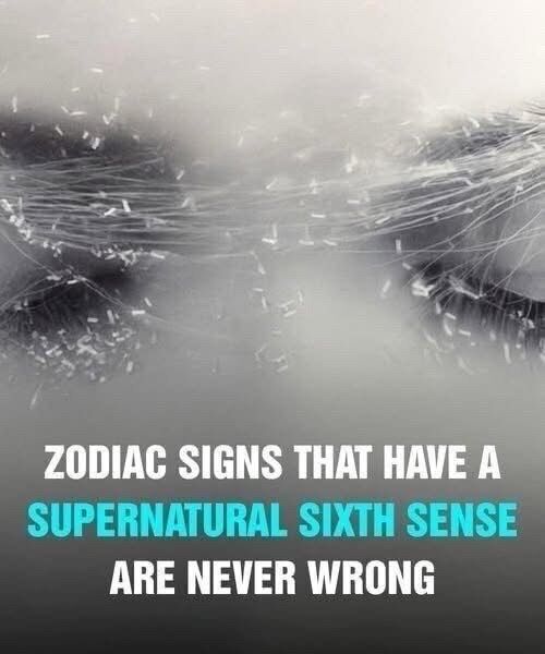 The Zodiac Signs Most Likely to Experience Psychic Dreams, Revealing Hidden Intuition, Prophetic Visions, and Subconscious Messages That Blur the Line Between Reality and the Spiritual Realm—Discover Whether Your Astrological Sign Is Naturally Gifted With Dream-Based Premonitions or Heightened Extrasensory Awareness