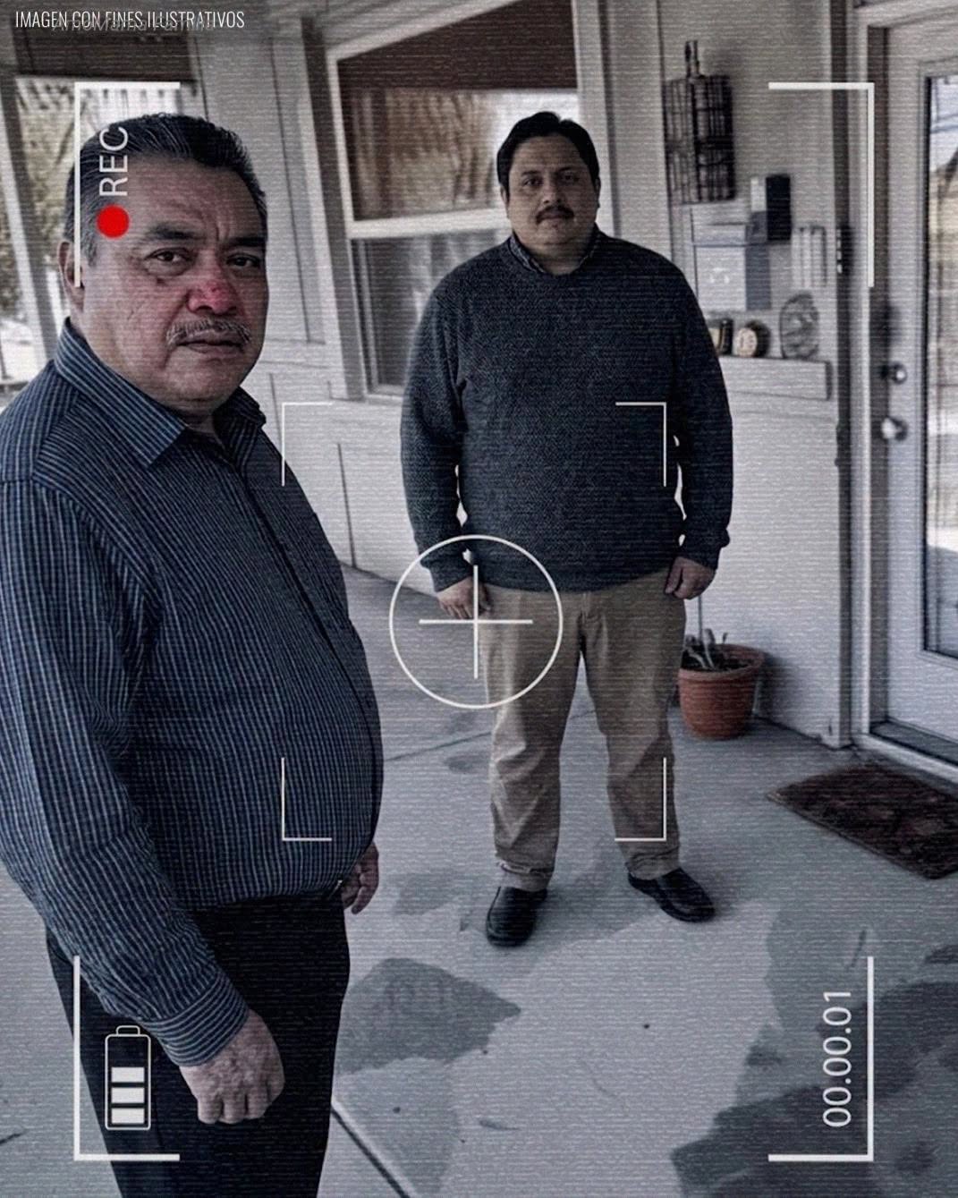 Mi hijo de 40 años contrató a un abogado para demandarme y quedarse con mi casa, pero el karma intervino de manera implacable
