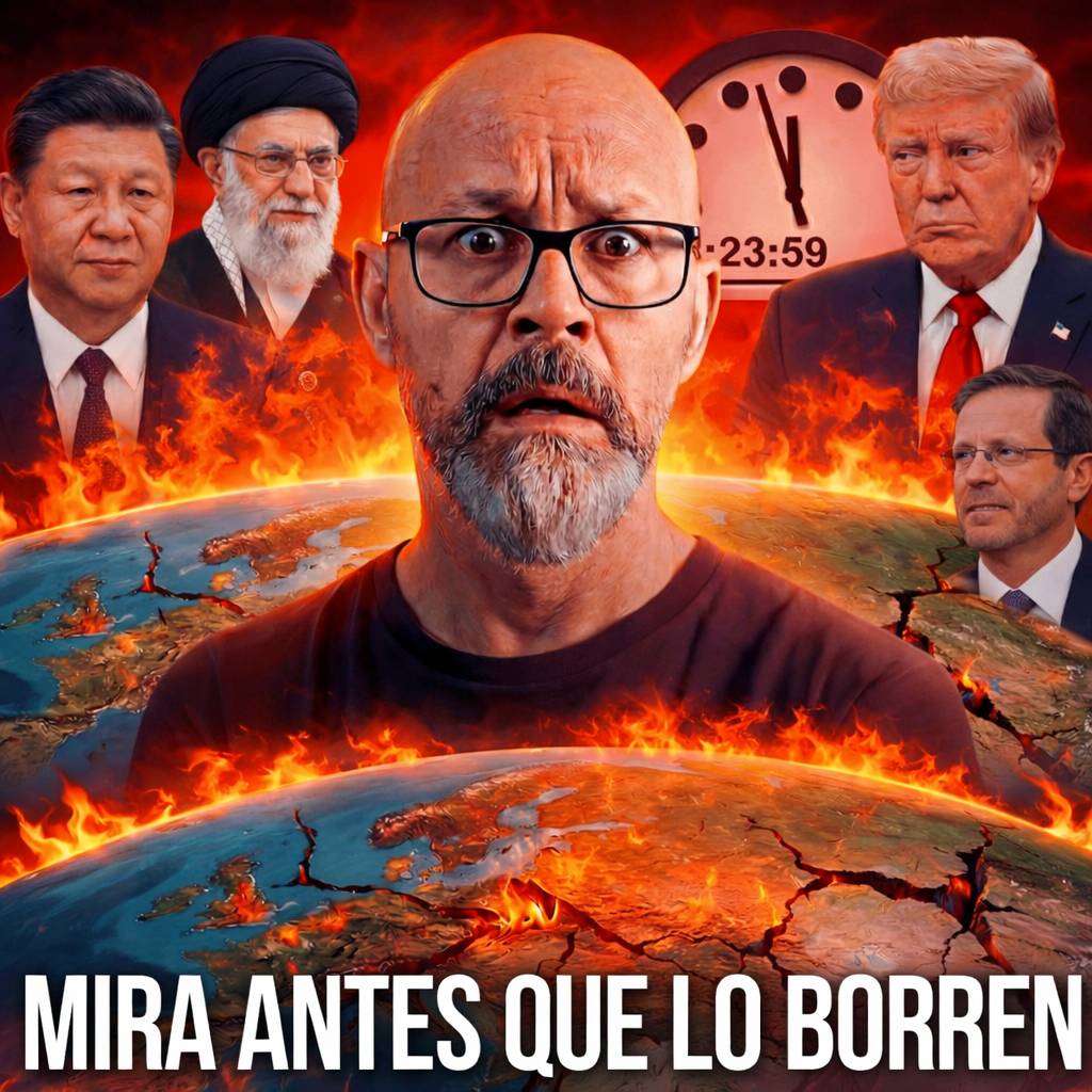 10 interpretaciones sobre posibles escenarios futuros para 2026 desde distintas perspectivas.