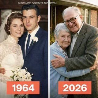 La verdad que vivió escondida 65 años