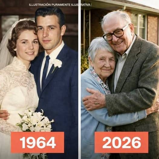 La verdad que vivió escondida 65 años