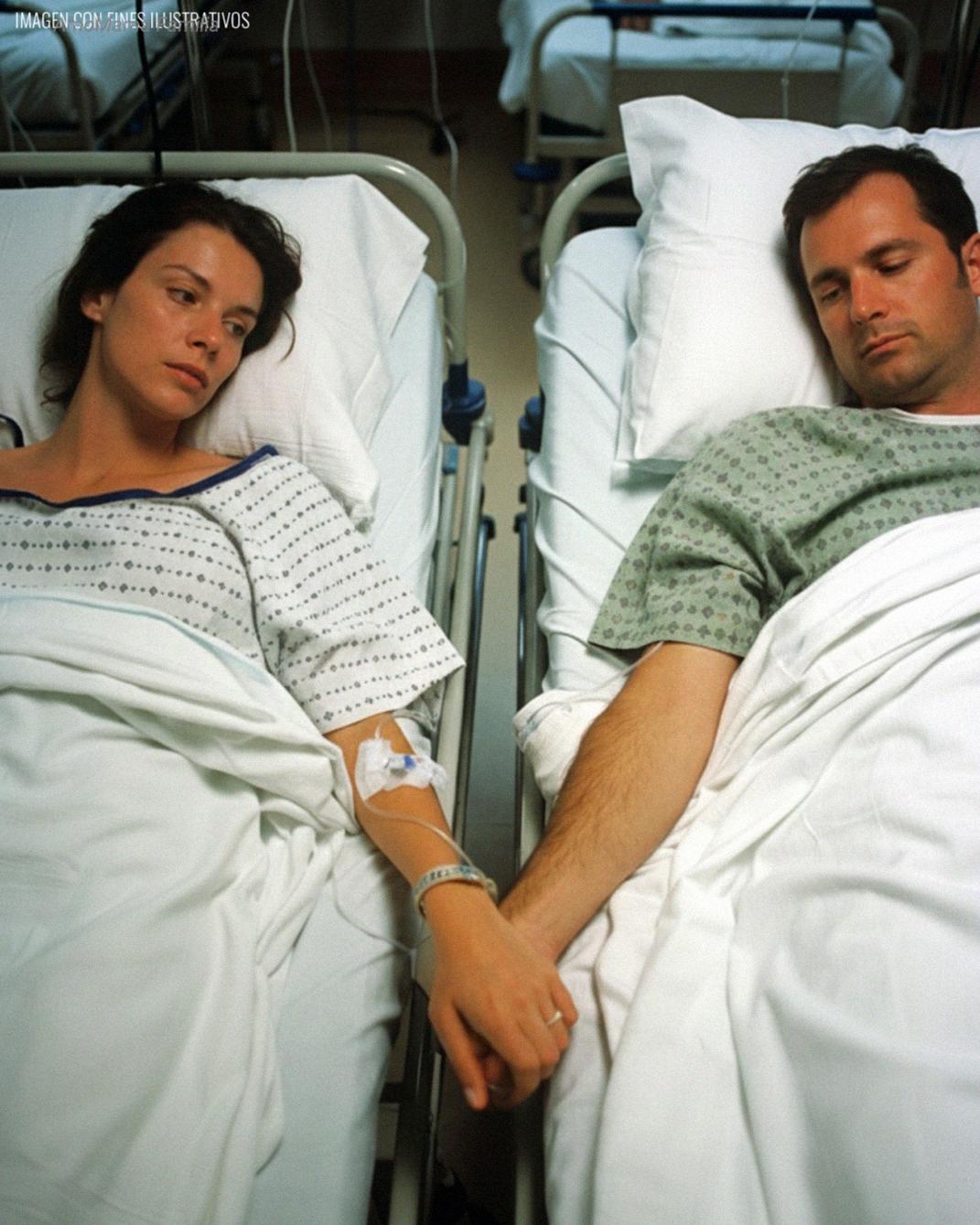 Tras donarle un riñón a mi esposo, descubrí que me engañaba con mi hermana – Entonces la karma intervino