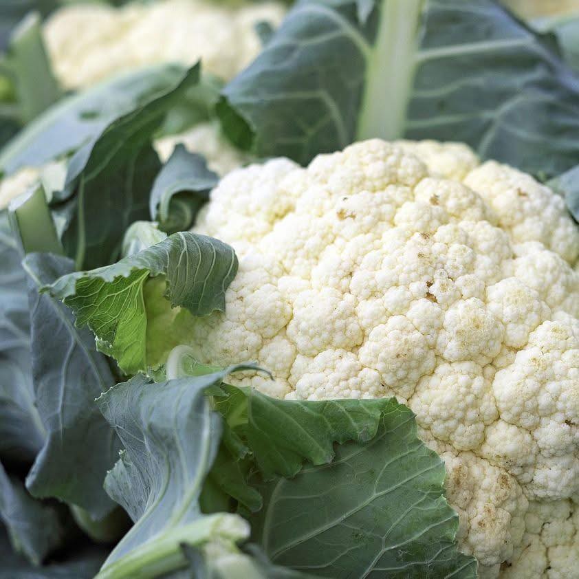 Los médicos revelan qué puede causar realmente la coliflor