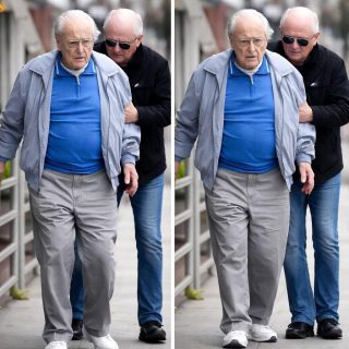 William Daniels: una carrera que desafía el paso del tiempo