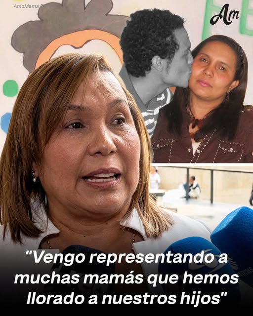 ¿Culpable o no?: El tribunal decidió el destino de la novia de Luis Andrés Colmenares 15 años después de su muerte