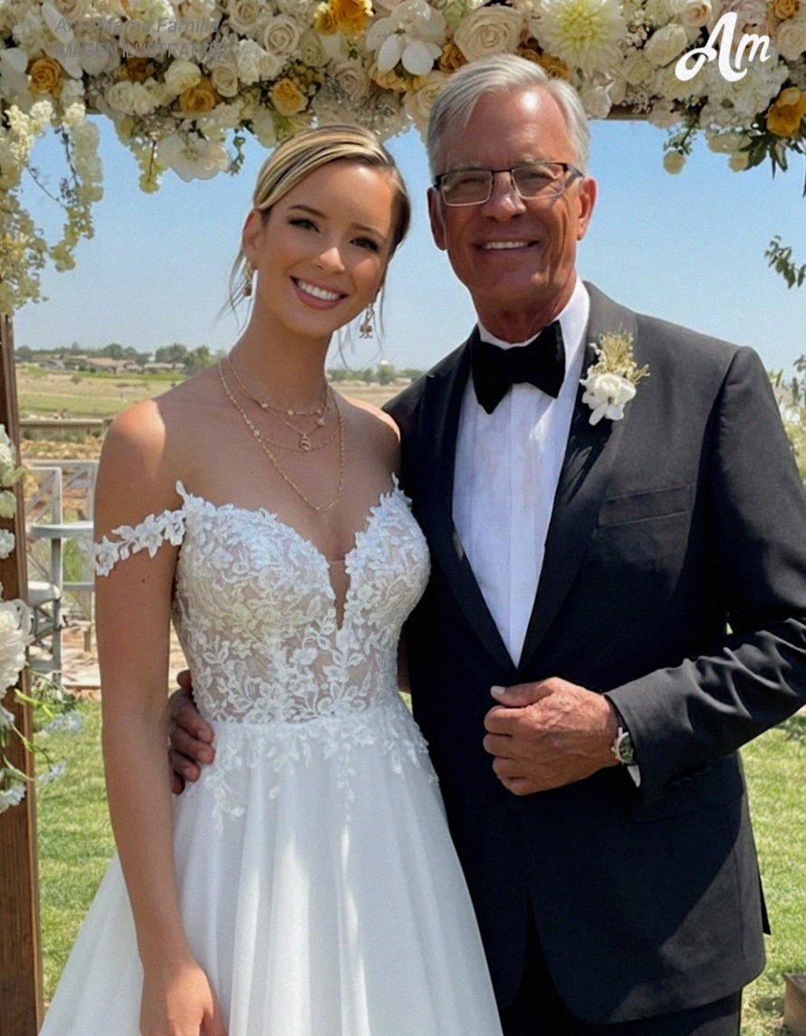 Me casé con el abuelo adinerado de mi amiga por su herencia – En nuestra noche de bodas, él me miró y dijo: “Ahora que eres mi esposa, finalmente puedo decirte la verdad”