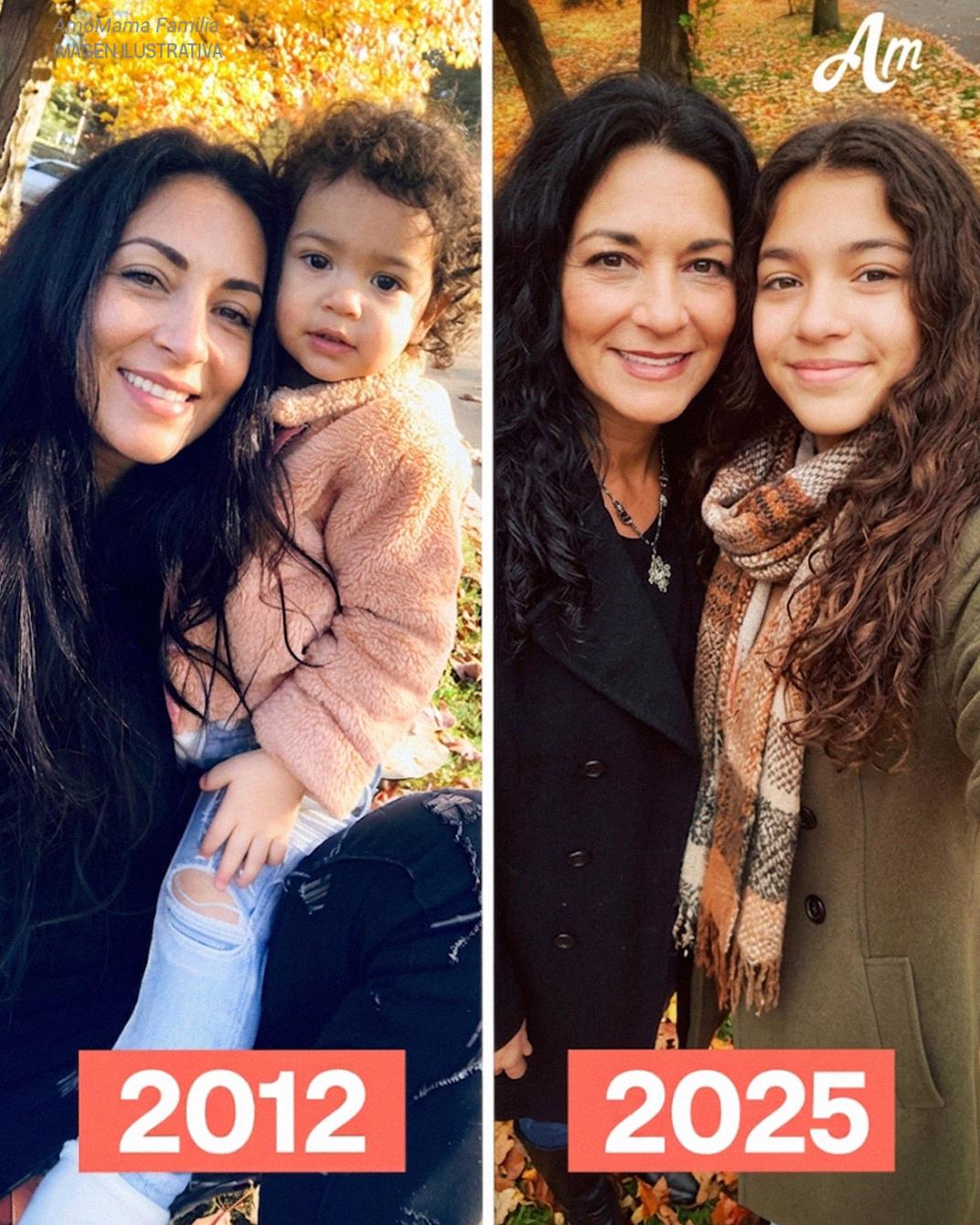 Adopté a la hija de mi mejor amiga después de su muerte repentina – Cuando la chica cumplió 18, me dijo: “¡Tienes que hacer tus maletas!”