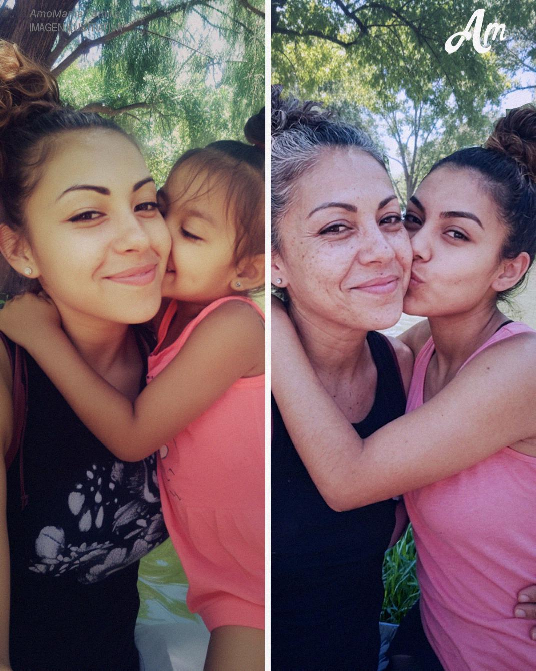 Adopté a la hija de mi mejor amiga después de su muerte repentina – Cuando la chica cumplió 18, me dijo: “¡Tienes que hacer tus maletas!”