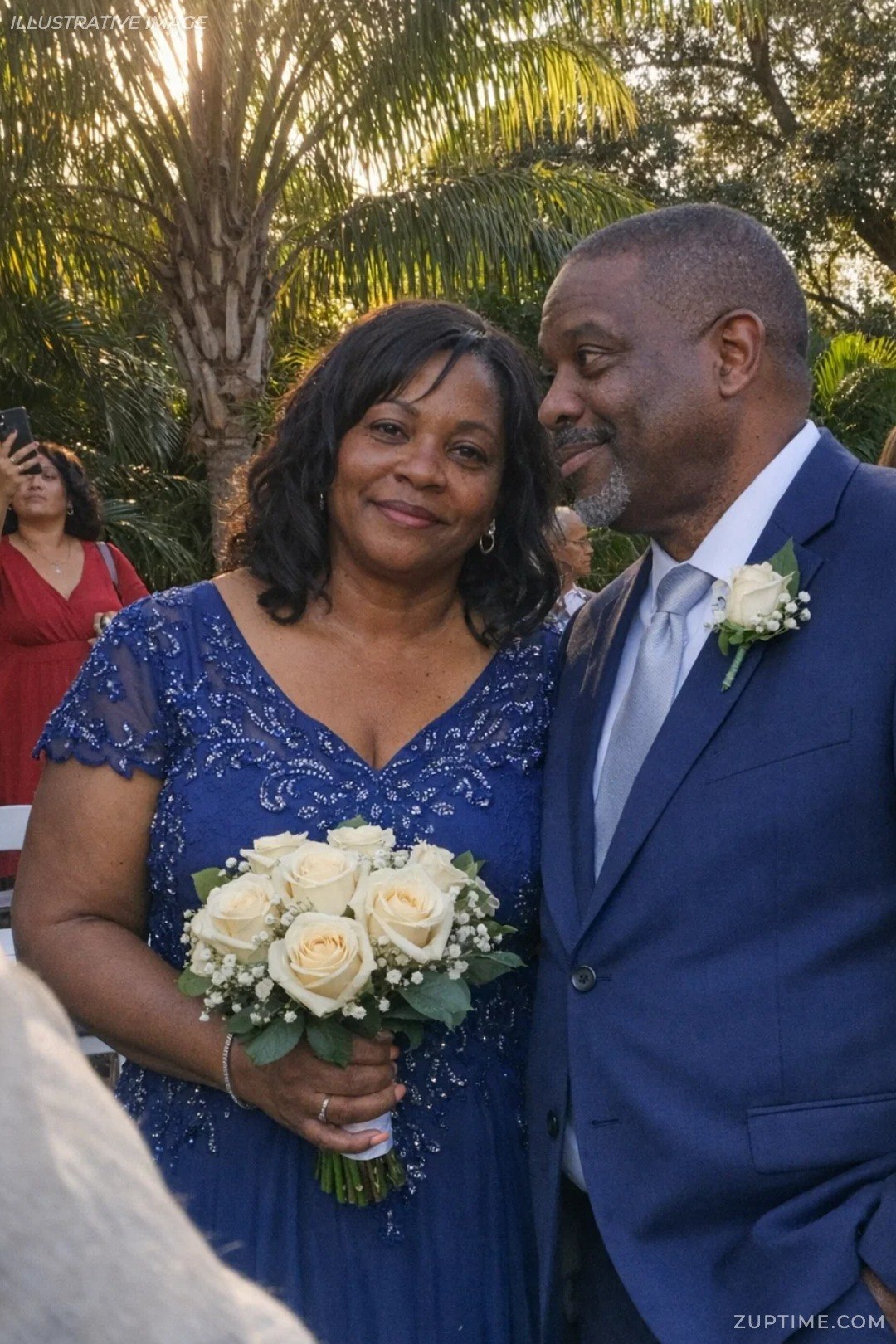 Mi Padre Se Casó Con La Hermana De Mi Madre Pocos Meses Después De Su Funeral: En Su Boda, Mi Hermano Me Entregó La Carta Que Mamá Escribió Antes De Morir