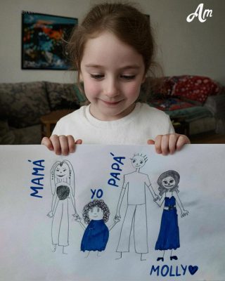 Me tomé un día libre no planeado para seguir en secreto a mi esposo y a mi hija – Lo que descubrí me hizo flaquear las rodillas