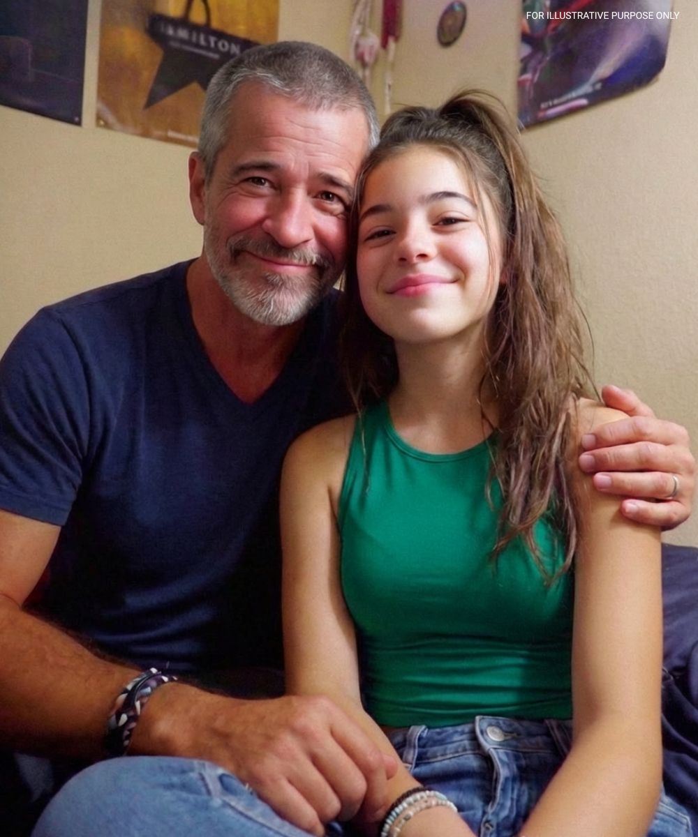 El esposo se saltó de la cama cada noche, cuando finalmente descubrí a dónde fue, mi corazón se derritió
