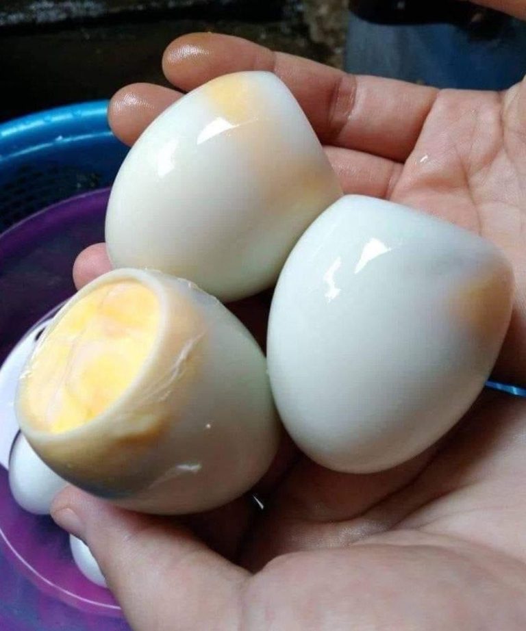 Los médicos explican por qué comer huevos por la mañana puede hacer una diferencia notable